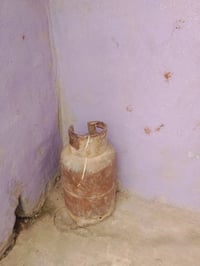 اسطوانة غاز • ايراني • بدل عراقي