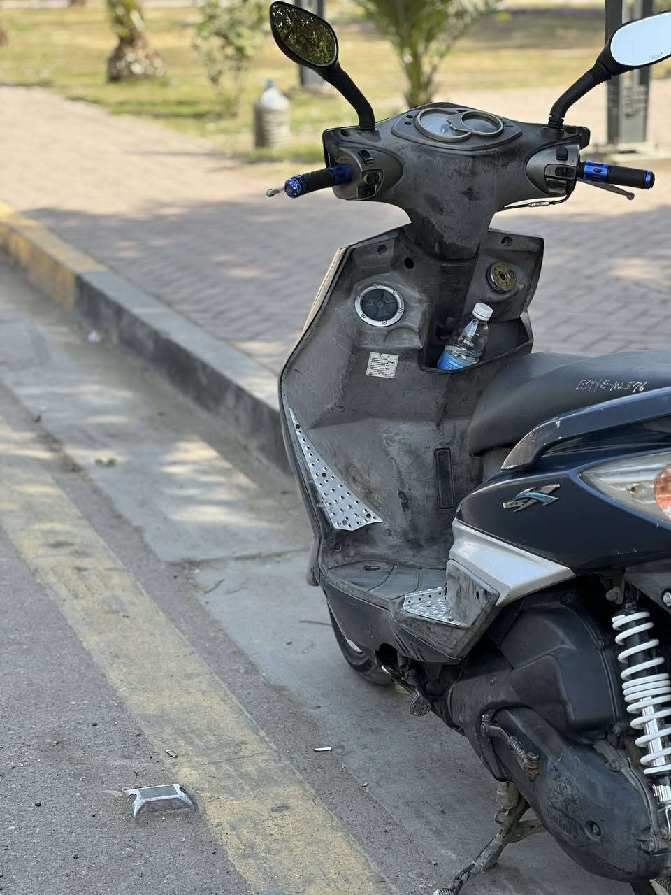 سلام عليكم سكنس فحل نوزل ملحه مكفوله كفاله عامه مال رمبه مكاني الاعظميه سعرها 850 وبيها مجال  رقمي ***********
