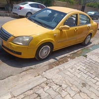 شيري A5 • ٢٠١١ • رقم بغداد