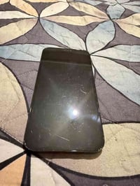 من رخصتكم للبيع ايفون 12 برو ماكس/ امريكيA/A  ذاكره 256 جهاز مبدل بي ف...