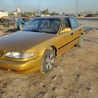 سوناته • موديل ٩٤ • رقم ديالى
