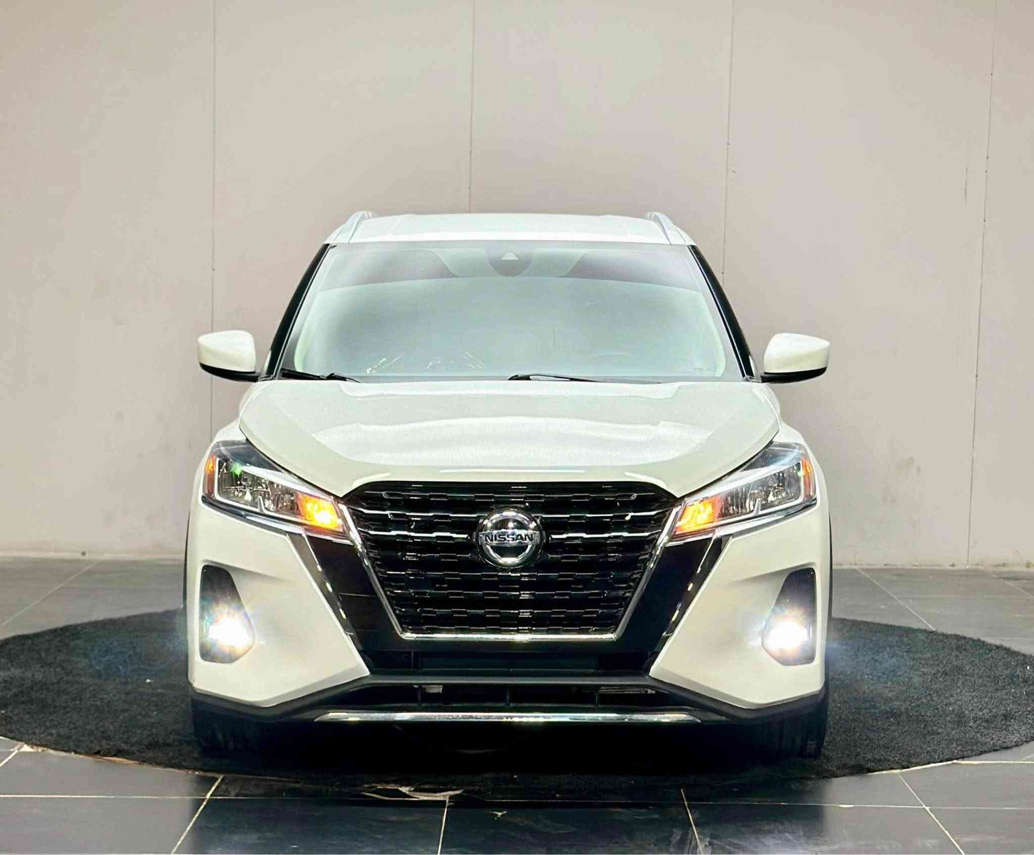2023 Nissan kicks import fresh American 🇺🇸 
Good condition everything 
0567014437
0501714190 الشارقة, الإمارات العربية المتحدة


**إذا كنت صاحب هذا الإعلان وتريد حذفه لأي سبب، رجاءا أرسل رسالة إلى الدعم الفني**