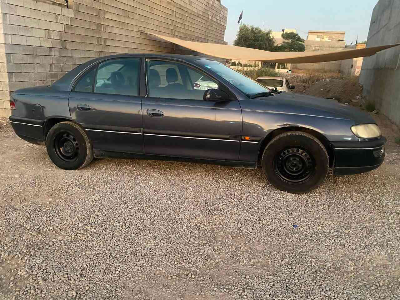 أوبل بزون موديل 95 سياره فول كير عادي بشرط كير مكينه جام كهرباء كشن كهرباء
مكينه 2000 مفتوح 
تبريد بلاد ثلج 
سياره بلاد لا ضربه لا صبغ لا خياس بيها جراد بونيد سقف

رقم سليمانيه بشرط تحويل 
سعر 36 بيها مجال 
اتصال ***********
عنوان خانقين بختياري
