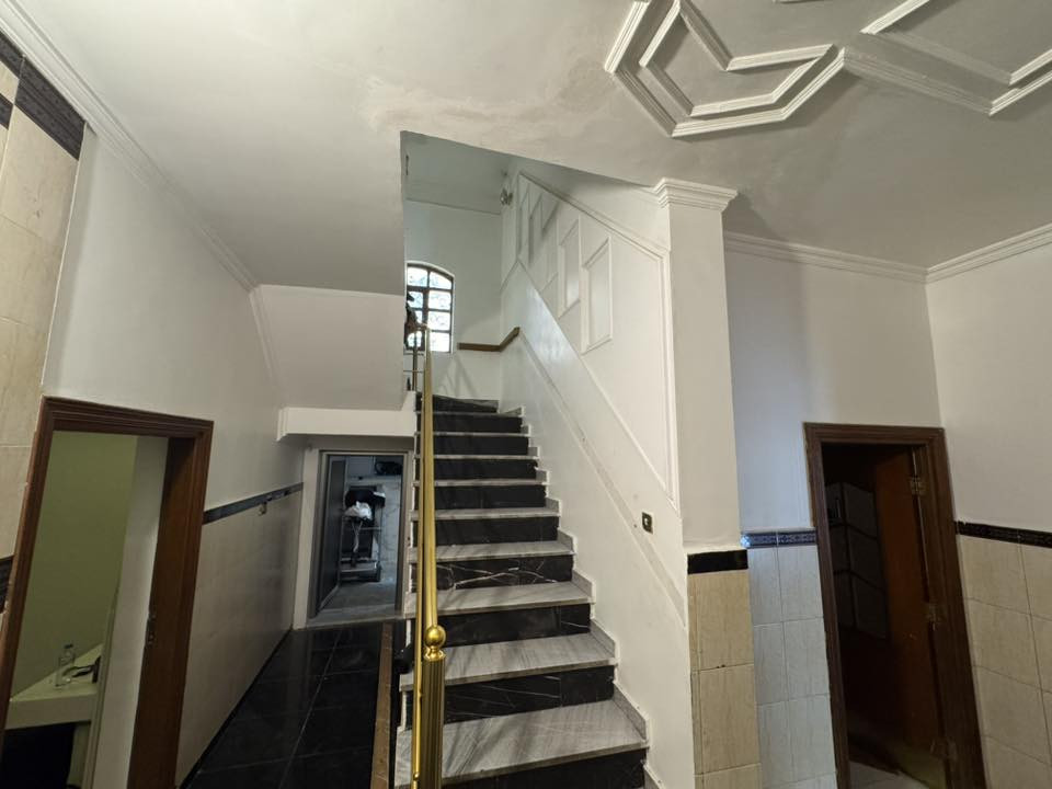 منزل مؤثث للايجار البصره  مناوي باشا 

  ❇️  يلائم اصحاب الشركات والمكاتب الرسمية فقط
▪️ المساحة:  350متر
▪️ كراج  
▪️مجهزة بسبالت
▪️غرف عدد 3
▪️صالة 
▪️صحيات عدد 2

ـــــــــــــــــــــــــــــــــــــــــــــــــــــــ
  

للاستفسار الاتصال على الأرقام 🔻

***********📞
***********📞
  ***********📞

او زيارتنا للمزيد من العروض
 عنوان_المكتب
 البصرة - البراضعية - شارع سيد امين (قرب مركز الفيزا التركية) 
المــكــتــب مــجــاز قــانـونــيــاً
خدماتنا:- مقاولات عامة -تصميم خرائط-تصاميم داخلية-ديكورات داخلية-ترميم منازل
#نستقبل_عروضكم_وطلباتكم_التجارية_والسكنية 
العمران للاستثمار والتطوير العقاري
#عقارات
#منازل
#للايجار
