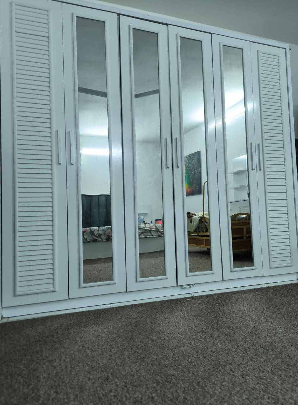 غرفة نوم تركيه للبيع بسعر مناسب


**إذا كنت صاحب هذا الإعلان وتريد حذفه لأي سبب، رجاءا أرسل رسالة إلى الدعم الفني**