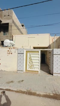 حي ميسان • طابو • ١٢٥م