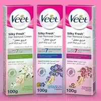 فيت • عصارة • ازالة شعر