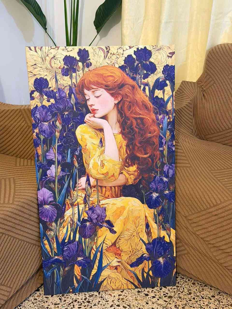 لوحات كانفاس بدقة عالميه و حسب الطلب و الحجم (رسم صور شخصيه . لوحات فنيه عالميه . لوحات ديكورية ) متوفر الان داخل الرمادي للتواصل ***********
