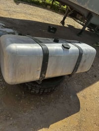 تانكي كاز • ٥٠٠لتر • سليمان بيك