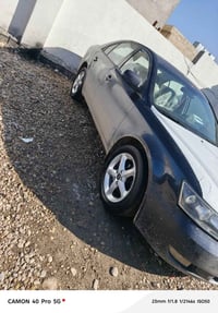 سوناتا وارد امريكي • ٢٠٠٧ • مكينه ٢٤٠٠