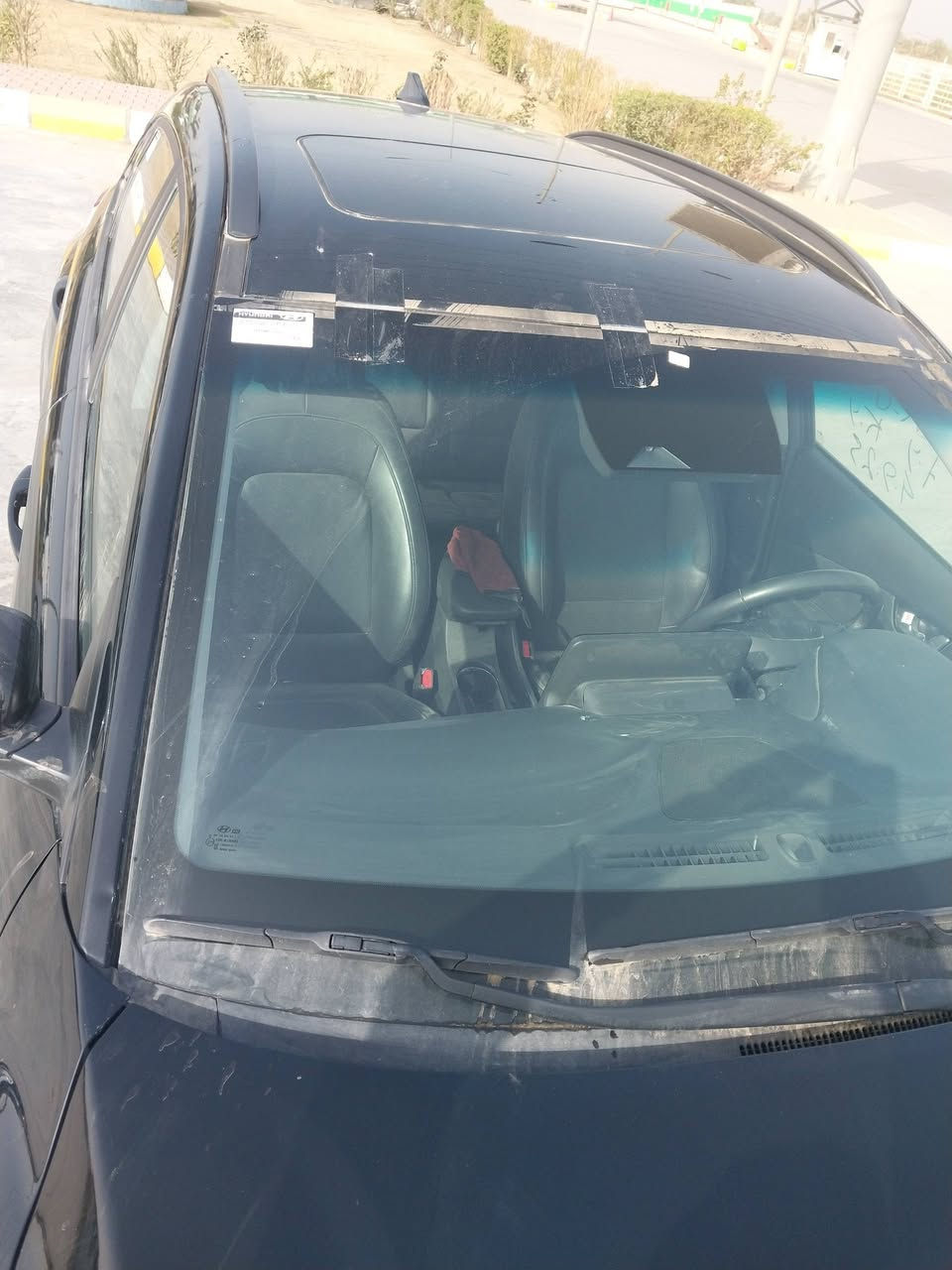 السلام عليكم . كونه ٢٠٢٣ فول مواصفات  . محرك تيربو . منفيس بأسمي . بسعر مناسب . ***********
