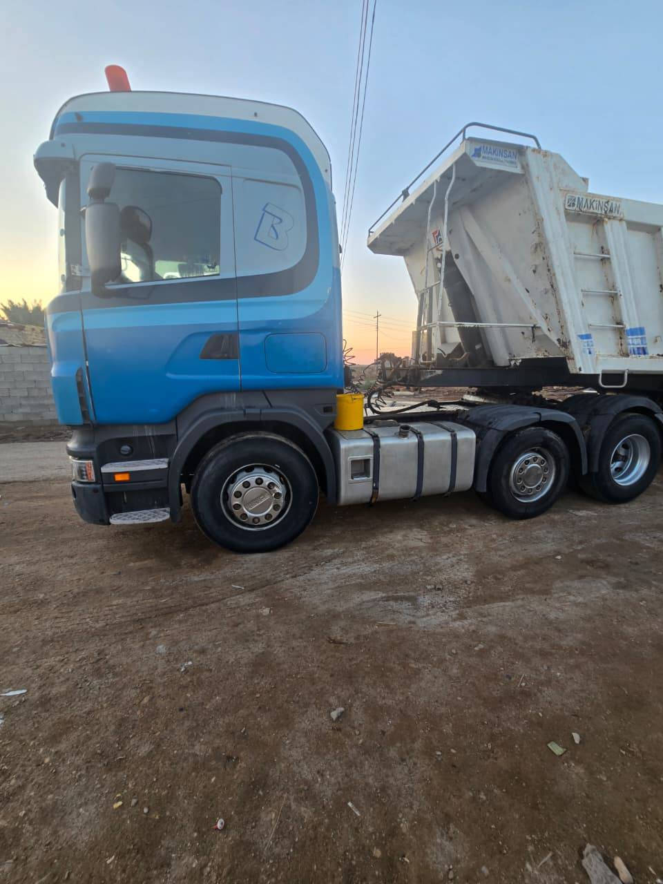 سكانيه سنكل مديل 2007مكينه أنجكتر 420كير 900تخم تاير بس راس رقم سليمانيه ***********
