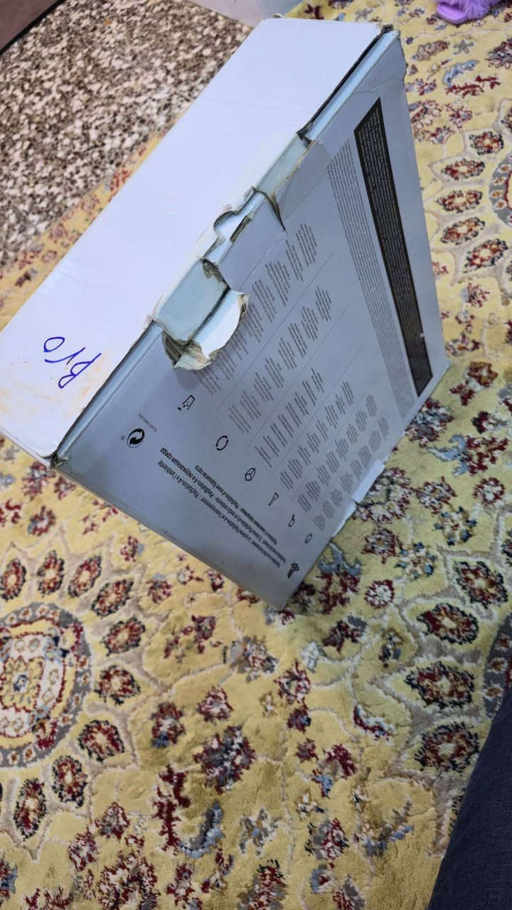 سلام عليكم بلي فور برو مهكر قرص ممفتوح لوك ستيكر ذاكرة 1تيرا جديد حيل ويا يدات عدد ثنين  كارتونه مالته بلي شخط ما بي بي 27لعبه سعرة 330 بي مجال مكاني ديالى بعقوبه منطقه شفته ***********
