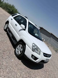 سبورتج • ٢٠٠٩ • بغداد المحموديه