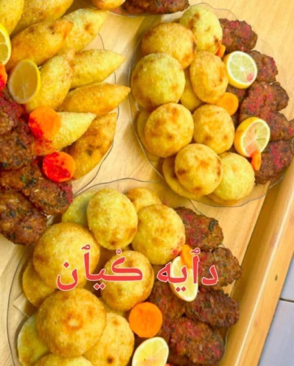 3 ثلاث كيلوات طرشي ١٠ الف 
كبة . بورك . انواع الاكلات متوفرة داخل البيج فقط راسلهم
#خانقين
https://www.facebook.com/share/1AbukasrXC/


**إذا كنت صاحب هذا الإعلان وتريد حذفه لأي سبب، رجاءا أرسل رسالة إلى الدعم الفني**