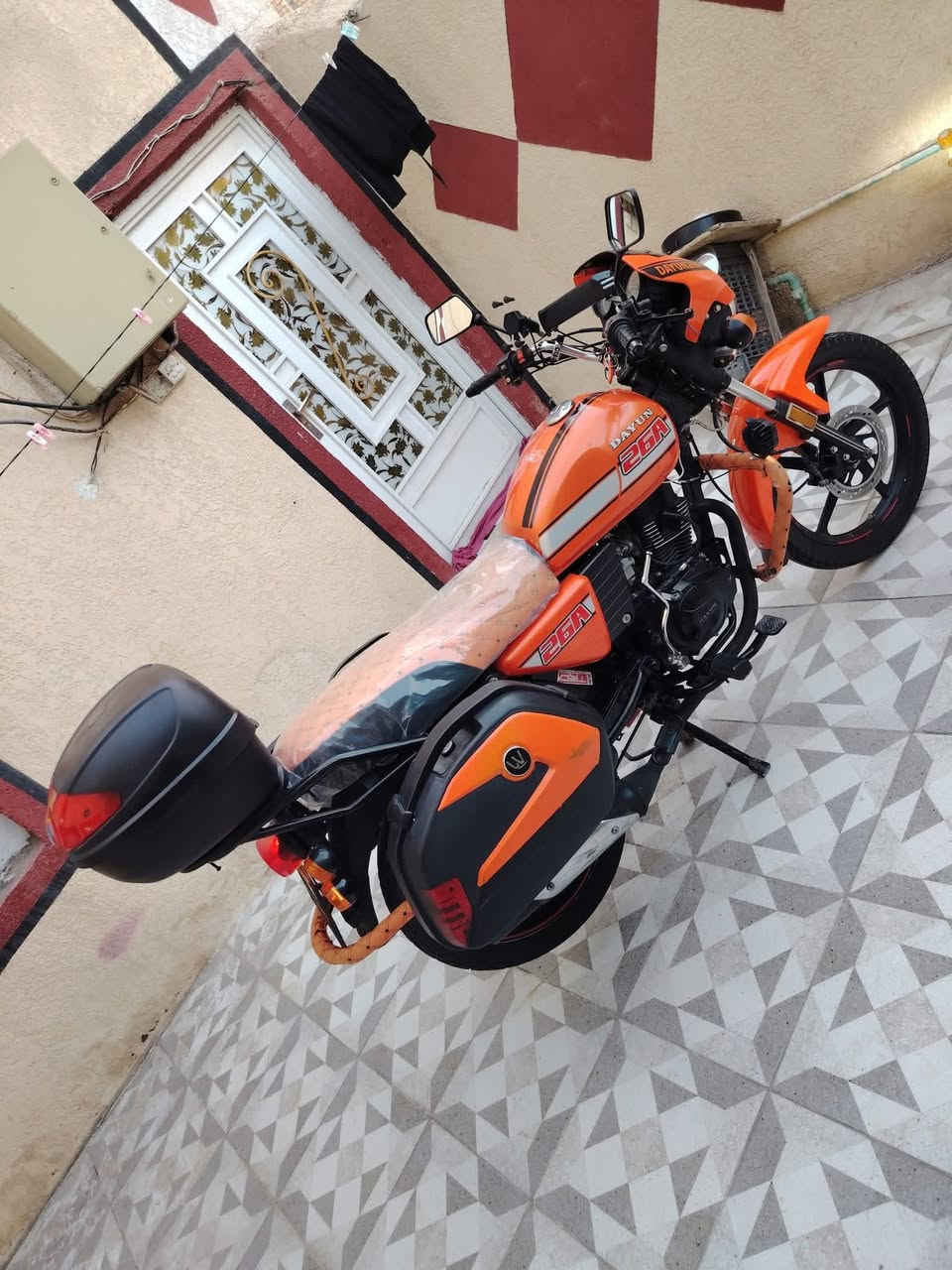 دايون مكفوله كفاله اوراق اصولي
مكان رفاعي 
***********
