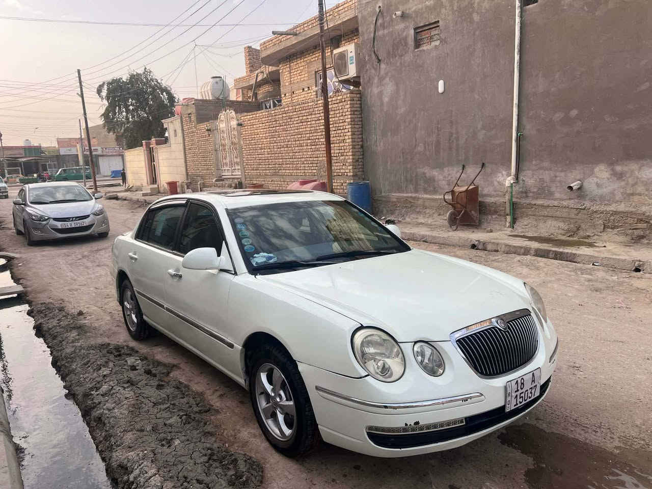 السلام عليكم مكلف بلنشر  الاتصال على صاحب الرقم هذا ممتواحد نت ***********
لبيع كيا اوبرص 2006 محدث بجم 2009 رقم بابل انكليزي المالك الشرعي نجف مداور مباشر محور محرك كير كامري ابو الجف محرك كير بحاله جيده حداديه نص عمر تبريد عاطل السعر ٤٥ مع المجال المعقول مكان السياره ناصريه سوق الشيوخ
