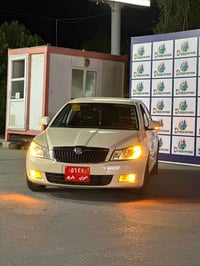 موديل ٢٠١٣ • جير توماتيك • دهوك