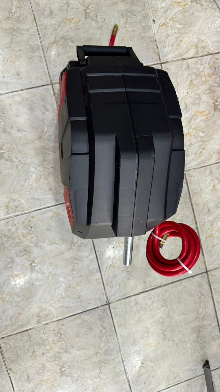 سلام عليكم بكرة هواء للبيع صونده طولها 30 متر ستعمال جدا قليل اخت الجديده سعرها 100 وبيها مجال للاستفسار ***********
