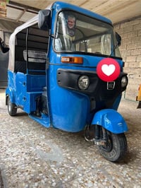 تكتك موديل 2021شهر 7مرقم بسمي للبيع تكتك خير من الله السعر خاض07735909...