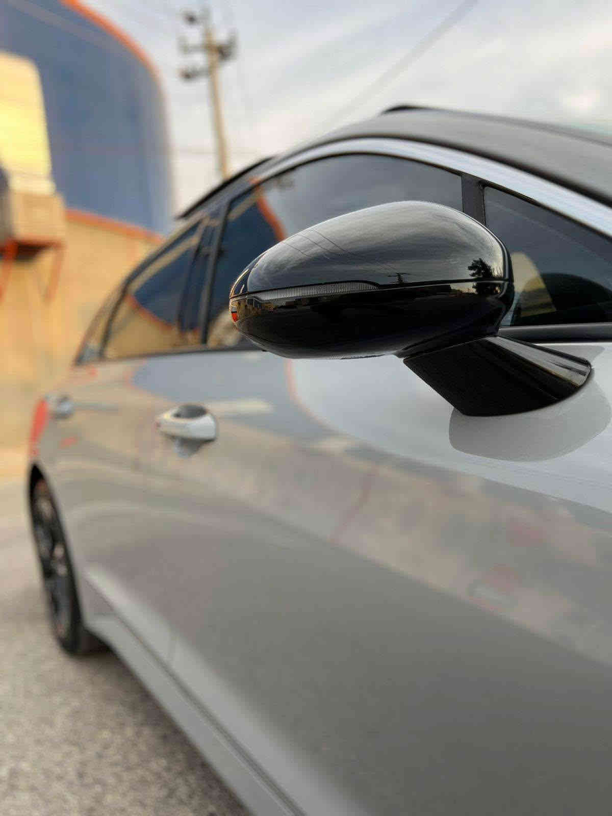 کوردی / 

Kia K5  GT Line 
•مۆدێل/ ٢٠٢٣ / ٣٤ هەزار چووە 
•فوول مواسەفات ناو سۆر بلادی 
•کوشین ( هیتەر ، جلد ، کارەبا )
•بەسمە و پانۆڕاما ، کامل ڕادار
•شاشە گەورە و کامیرە زۆر مواسەفاتیتر 
•تەنها بۆنیت سبوغ ، شاسی بە شەرت نەیگرتووە 
•ئەێرباگ تەنها سوکان سیستەم
•کاتی نەشکاوە ٢ مانگی لەگەڵە 
•نرخ / ٢٠٨٠٠ $
• بۆ پەیوەندی (*********** / ***********)

عربي/
Kia K5 GT Line 
•موديل /٢٠٢٣/ ٢٤ ألف ماشي 
•فول مواصفات دواخل احمر بلادي 
•كشنات (هيتر ، جلد ، كهربائي)
•بصمة ، بانوراما ، كامل رادار 
•شاشة كبير و كاميرا 
•فقط بونيت سبغ ، بدون شاصي بشرط 
•ارباك ستيرن سستم 
•رقم موقت شهرين معا 
•سعر / ٢٠٨٠٠ $
• للاستفسار (*********** / ***********) أربيل
