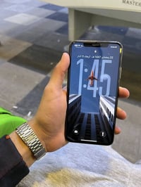 آيفون ١١ برو ماكس • ٢٥٦ • شاشة مبدلة