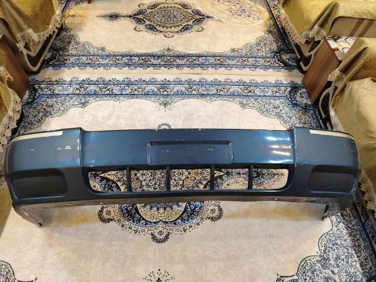 السلام عليكم ورحمة
بجم ماركيز كامل امريكي اصلي للبيع
دعامية وگصة وشباك ولايتات وسكنات
***********
