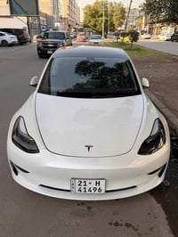 تيسلا موديل 3 • ٢٠٢٣ • ٣٠ الف كم