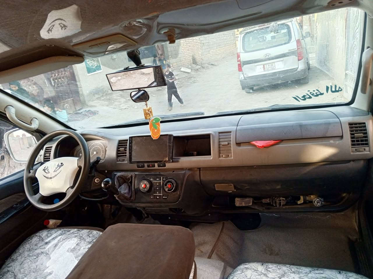 جنبي للبيع مديل2014 مكفول من ظربه بس اخياسات عوزهن ترتيب مكينة كير اكسن مكفولات تبريدشغال *********** السعر120

