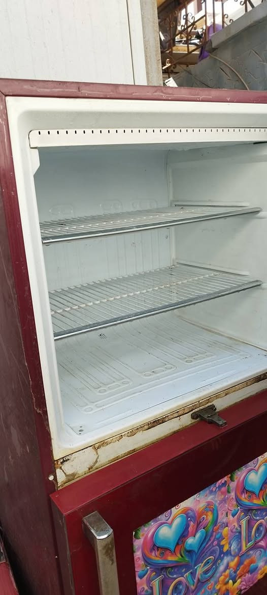 مستعملات وشغلات 
ثلاجه نوع كرافت 
و طباخ نوع كينود 
للبيع المكان مركز مدينه الحله قيم


**إذا كنت صاحب هذا الإعلان وتريد حذفه لأي سبب، رجاءا أرسل رسالة إلى الدعم الفني**