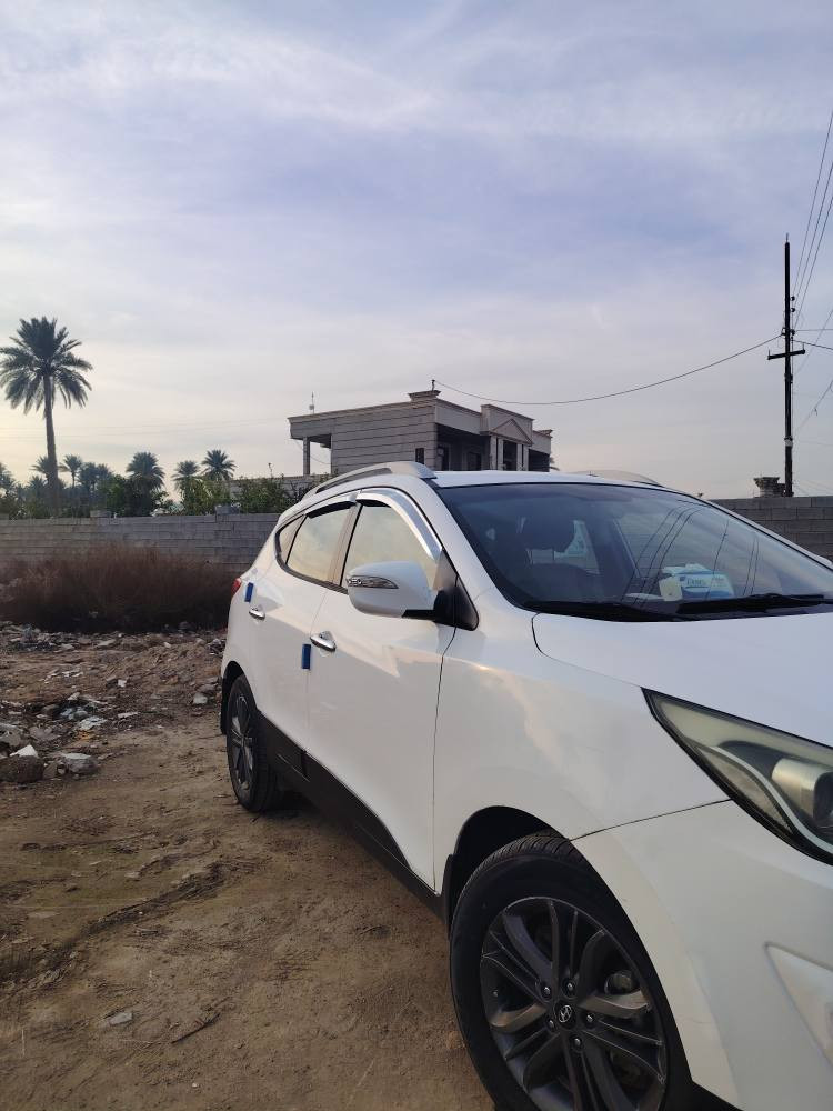 سلام عليكم توسان البيع مديل 2015 خليجي تخم تير جديد ليت زنون رقم ابيل السعر خاص العنوان صلاح الدين قضاه   بلد رقم الهاتف ***********عزيز

*********** سامراء, صلاح الدين
