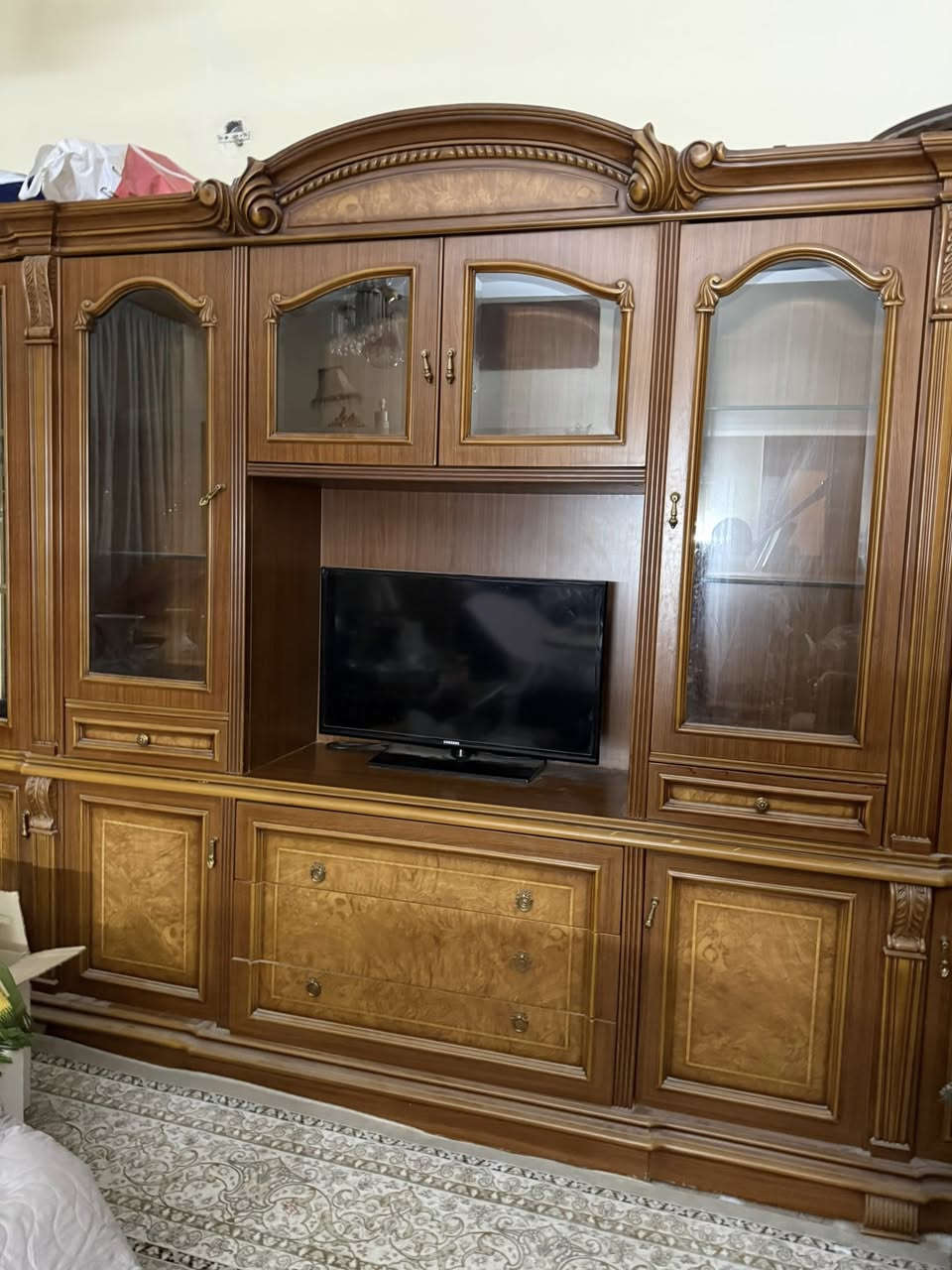 غواص البيع بغداد


**إذا كنت صاحب هذا الإعلان وتريد حذفه لأي سبب، رجاءا أرسل رسالة إلى الدعم الفني**