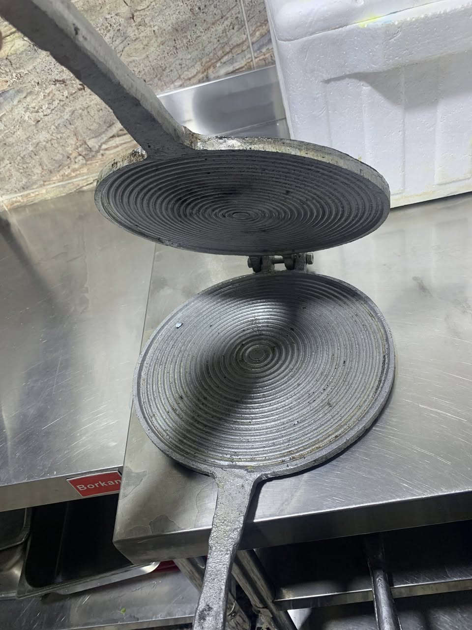 للبيع مكان بغداد كفاءات سيديه  كابسه عدد٢


**إذا كنت صاحب هذا الإعلان وتريد حذفه لأي سبب، رجاءا أرسل رسالة إلى الدعم الفني**