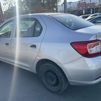 سيمبول • ٢٠١٦ • ٨٦٠٠٠ كم