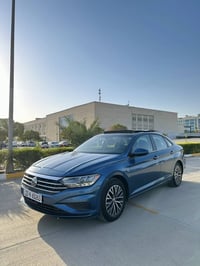 جيتا SE • ٢٠١٩ • بدون حادث