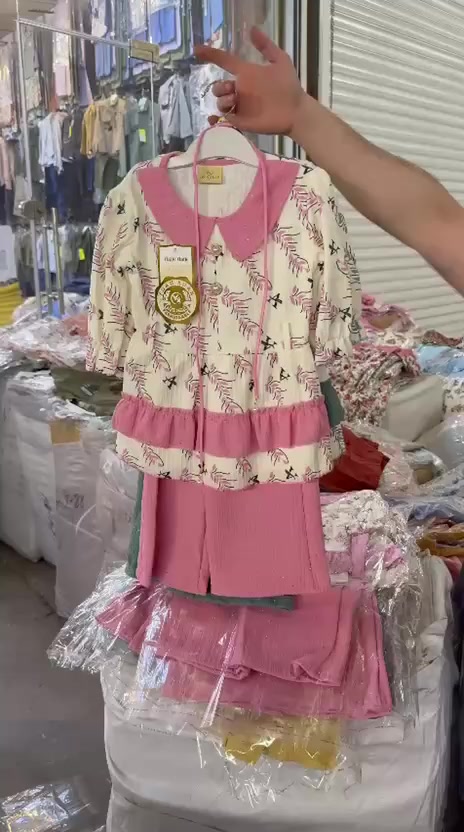 سوت بناتي بيبي
صناعة صيني 
قياسات 
1/2/3/4 سنة 
سعر الدرزن 
57 الف 
توصيل 6


**إذا كنت صاحب هذا الإعلان وتريد حذفه لأي سبب، رجاءا أرسل رسالة إلى الدعم الفني**