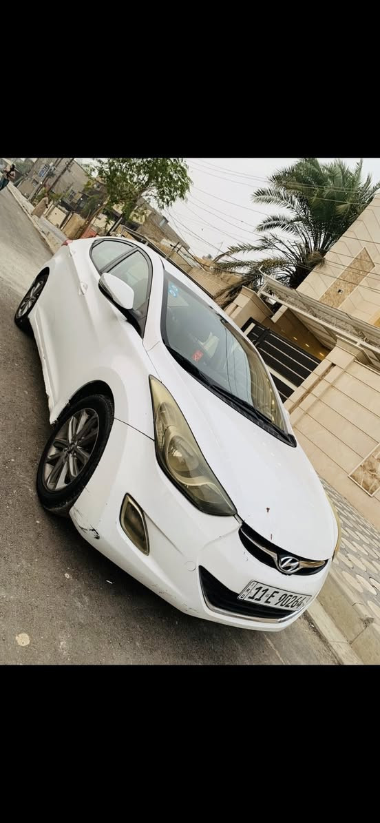 السلام عليكم الانترا 2013خليجي نص موصفات داخل لونين السياره بيه باب صبغ ودوسه مصبوغه فقط محرك 2000دوش كير محرك خير من الله السياره بسمي مكاني بغداد الأمين الثانيه ***********
السعر 110وبيه مجال
