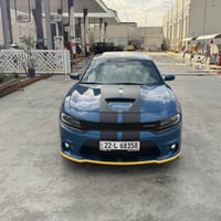 جارجر  2021 RT PLUS . ارتي بلاص  خليجي  ‏‎ وكاله هارلم  ‏‎(مكفوله من ا...