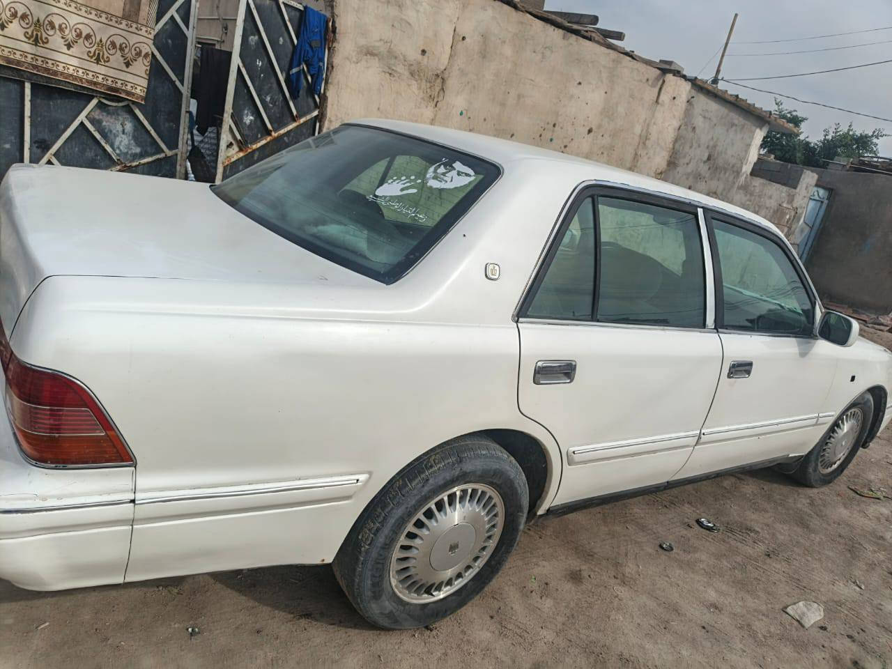 سلام عليكم راس ثور تكم رقم بصره مكفوله من كلشي مصبوغه تغير لون جانت تكسي رجعته خصوصي رقم بصره خصوصي تحويل شوكت متريد  كفاله من كص ونغل كفاله من كلشي جاهزه كير مكينه تبريد مكاني بصره رقمي ***********
