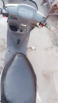 كربلاء الغدير • قرب سالت الماء • موتور