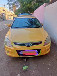 النترا تورنج • ٢٠١١ • حادث