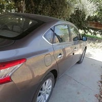 سنترا ٢٠١٨ • خليجي الموصل • ماشي ١٥٥٠٠٠ كم