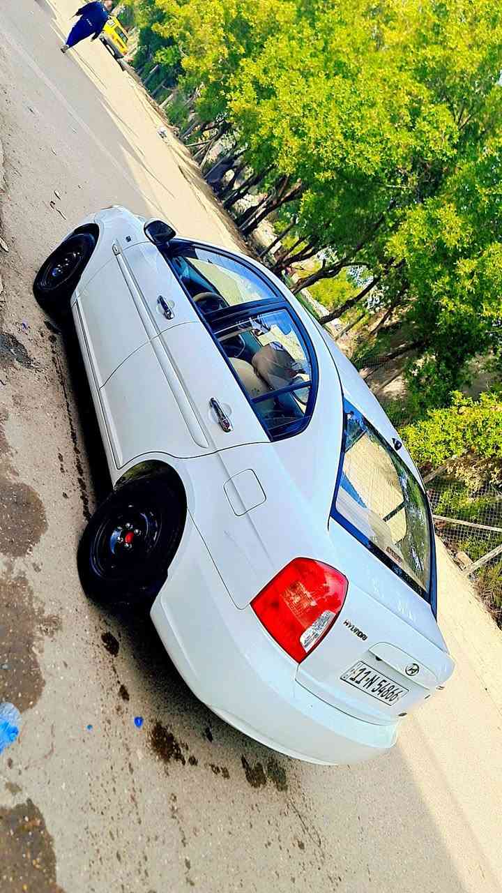 من رخصة الادمن المحترم اكسل خليجي موديل ٢٠١٠ حادث بنيدطاير على كصه وبيه كم قطعه صبغ بل حزام اثر شخوط سياره كل دواخله شريكه بدون صبغ مكفوله محرك٦٠٠ تدفئه نار تبريد ثلج شاشه وكامره حداديه خلفي وامامي لوك غرفه جديده ارضيه مفروشه جلددوشمه جديده متعوب عليه جدن مال جناي الله شاهد الف ماتصرف عليه جاهزه من جميع النواحي مكاني بغداد السعر ٨٥ وبيه حك جيه لطيبين ***********..***********
