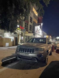 من رخصة الادمن  السلام عليك جيب لاريدو 2014 امريكي حادث امريكه جاملغ و...