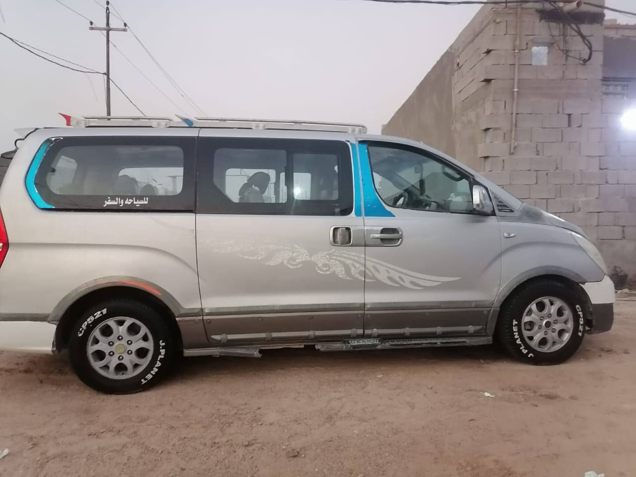 السلام عليكم ستاركس 2008 مكفوله مسكر بلاد كير اوتو قطعتين صبغ من كوريا فقط لا غير سيارة مكفوله كفاله عامه مكينه كير حداديه كير لسيترة مامتعوبه وشوفت عينك كفاله عامهه 
سعرها 

128$ وببها مجال تواصل
0777 621 8657
