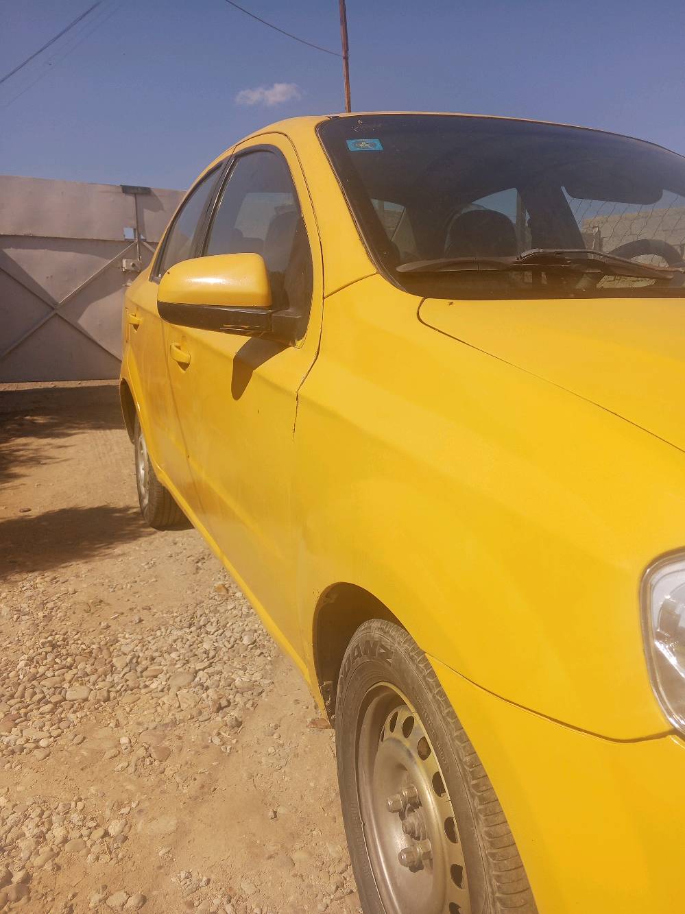 مرواس أو بيع 🛑افيو موديل 2010 وارد امريكي يرادلهه نوزلات أو بلكات ترتيب يعني عارضهه ب 42 بيهه مجال ترهم مراوس 🛑? بغداد حي الجهاد 