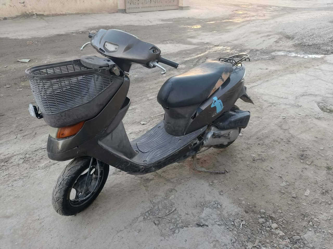 ماطور ابو السلة نضيف كله  شغال مجفت جديد السعر‏‪ 200بي مجال ‏‪***********‬‏
