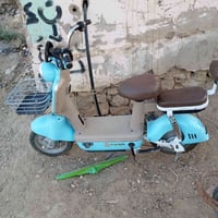 ماطور كهربائي • دراجة كهربائية • سكوتر كهربائي • بطاريات • ماطور للبيع...