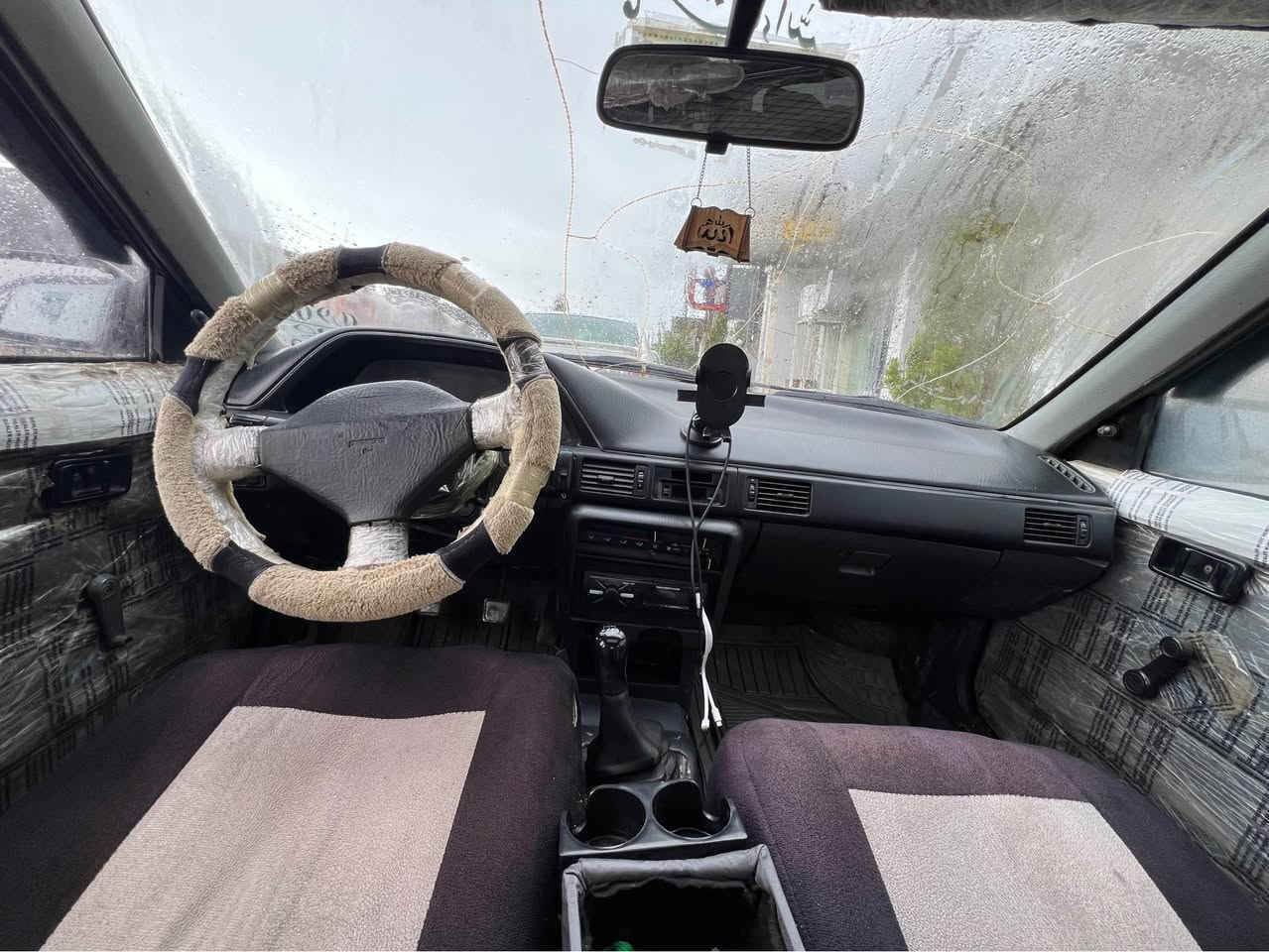 گورين& فروشتن (مازدا ٣٢٣ مكينه ١٦ و به خ مرغوب ئارم بلاستيك و پاكانه و اوليات به شه رت گير و كلاج و عينه به شرت تقه رقه به شرت كاره بايات مزبوته جاهيزه سه ياره كه له هه ولير داره توو سعري ٢٨ و معامله كي كه م رقم..*********** گورينه و به شتي به دلم بي أربيل, العراق
