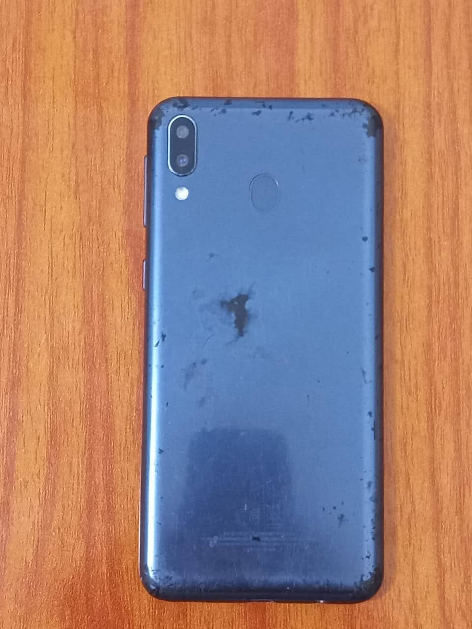 السلام عليكم
// عندي موبايل Infinix HOT 60i
بطاريته 5160 
ذاكرته 256 
جهاز بلادي  سعره 140 وبي مجال / المكان الرمادي 

// جهاز سامسونك M20 مبدل بس شاشه البصمات كلها شغاله بصمة اصبع بصمة وجه كله شغال  ذاكرته 32 سعره 35 وبي مجال / المكان الرمادي


**إذا كنت صاحب هذا الإعلان وتريد حذفه لأي سبب، رجاءا أرسل رسالة إلى الدعم الفني**